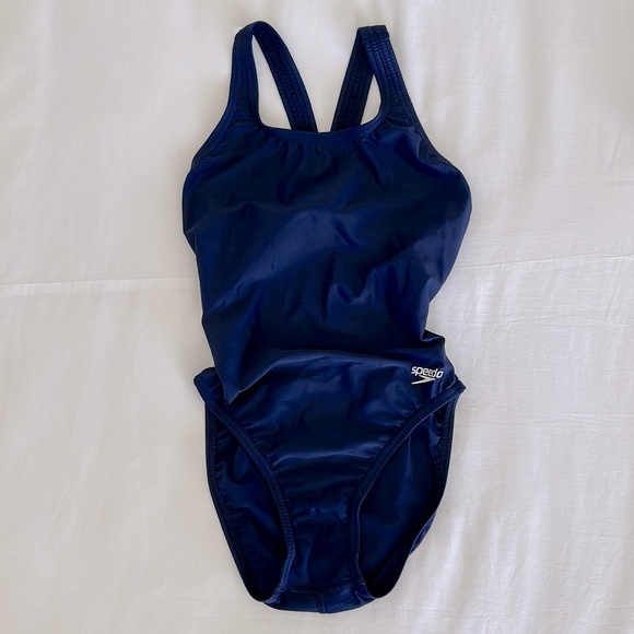 SPEEDO Junior Lifeguard Swimsuit - Picture 2 of 6